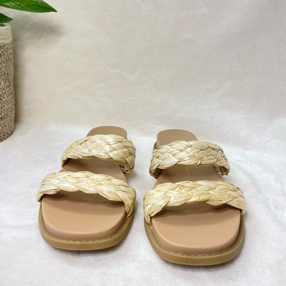 Dolce Vita womens Glade flat sandals 9M, G 754‎ - Picture 5 of 8